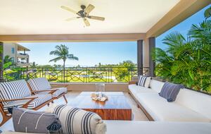 Refined Golfside Living in Exclusive Hacienda de Mita - Punta de Mita, Mexico