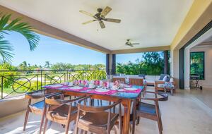 Refined Golfside Living in Exclusive Hacienda de Mita - Punta de Mita, Mexico