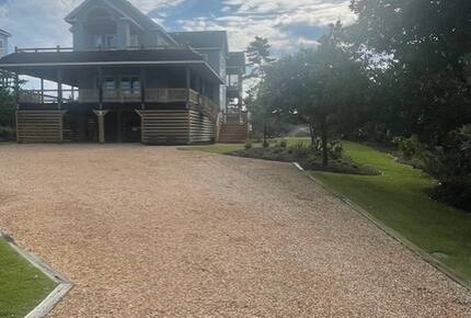Oceanfront Home in Private Enclave in Duck - Duck, North Carolina