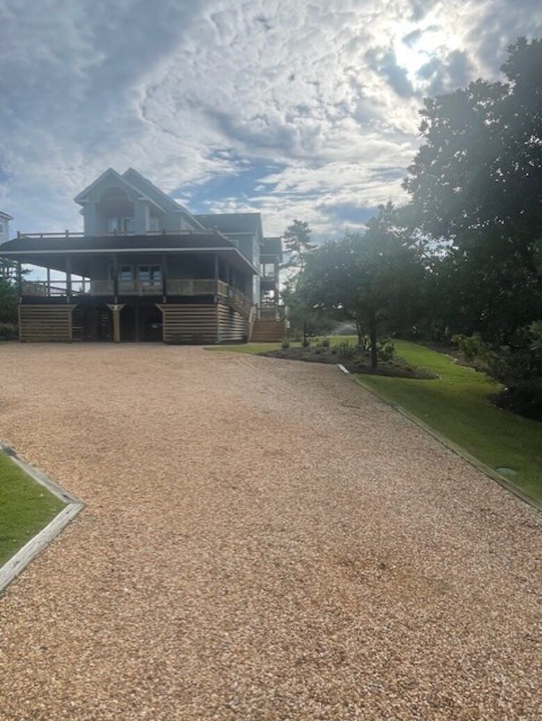 Oceanfront Home in Private Enclave in Duck - Duck, North Carolina