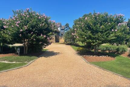 Oceanfront Home in Private Enclave in Duck - Duck, North Carolina