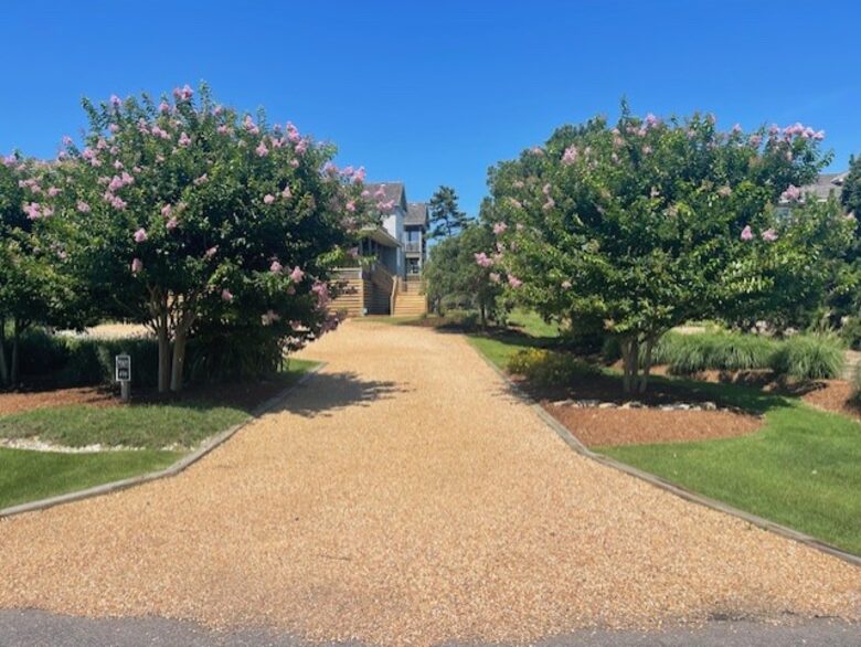 Oceanfront Home in Private Enclave in Duck - Duck, North Carolina
