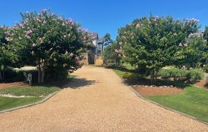 Oceanfront Home in Private Enclave in Duck - Duck, North Carolina