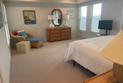 Oceanfront Home in Private Enclave in Duck - Duck, North Carolina