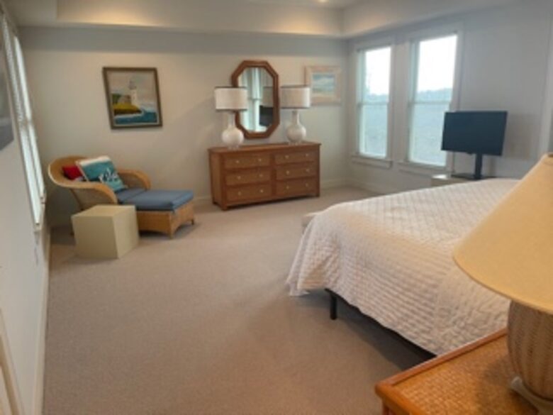 Oceanfront Home in Private Enclave in Duck - Duck, North Carolina