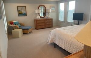 Oceanfront Home in Private Enclave in Duck - Duck, North Carolina