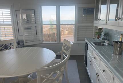 Oceanfront Home in Private Enclave in Duck - Duck, North Carolina