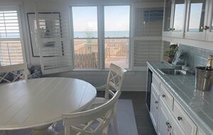 Oceanfront Home in Private Enclave in Duck - Duck, North Carolina