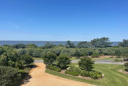 Oceanfront Home in Private Enclave in Duck - Duck, North Carolina