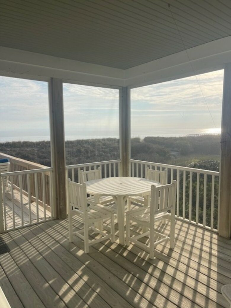 Oceanfront Home in Private Enclave in Duck - Duck, North Carolina
