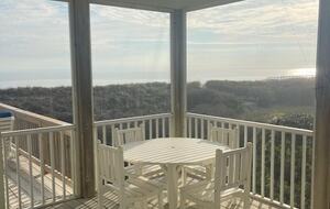 Oceanfront Home in Private Enclave in Duck - Duck, North Carolina