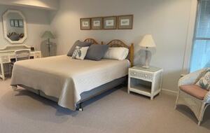 Oceanfront Home in Private Enclave in Duck - Duck, North Carolina