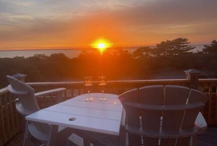 Oceanfront Home in Private Enclave in Duck - Duck, North Carolina