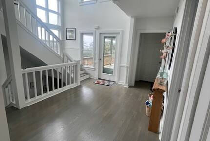 Oceanfront Home in Private Enclave in Duck - Duck, North Carolina