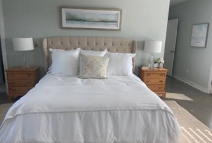 Oceanfront Home in Private Enclave in Duck - Duck, North Carolina