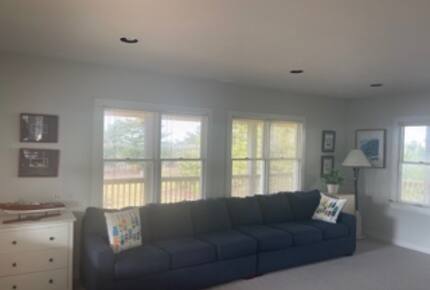 Oceanfront Home in Private Enclave in Duck - Duck, North Carolina