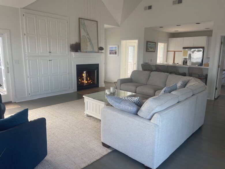 Oceanfront Home in Private Enclave in Duck - Duck, North Carolina