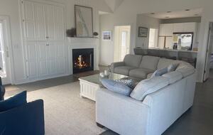 Oceanfront Home in Private Enclave in Duck - Duck, North Carolina