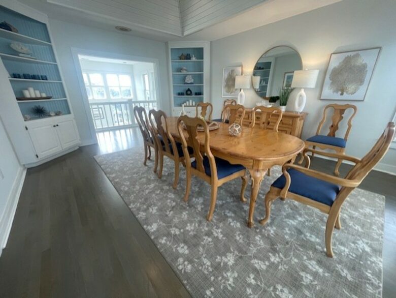 Oceanfront Home in Private Enclave in Duck - Duck, North Carolina