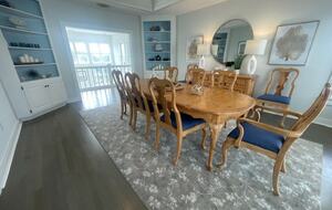 Oceanfront Home in Private Enclave in Duck - Duck, North Carolina