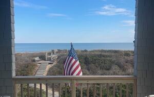 Oceanfront Home in Private Enclave in Duck - Duck, North Carolina