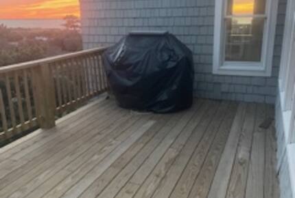 Oceanfront Home in Private Enclave in Duck - Duck, North Carolina