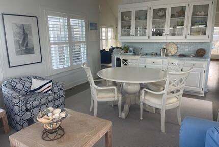 Oceanfront Home in Private Enclave in Duck - Duck, North Carolina