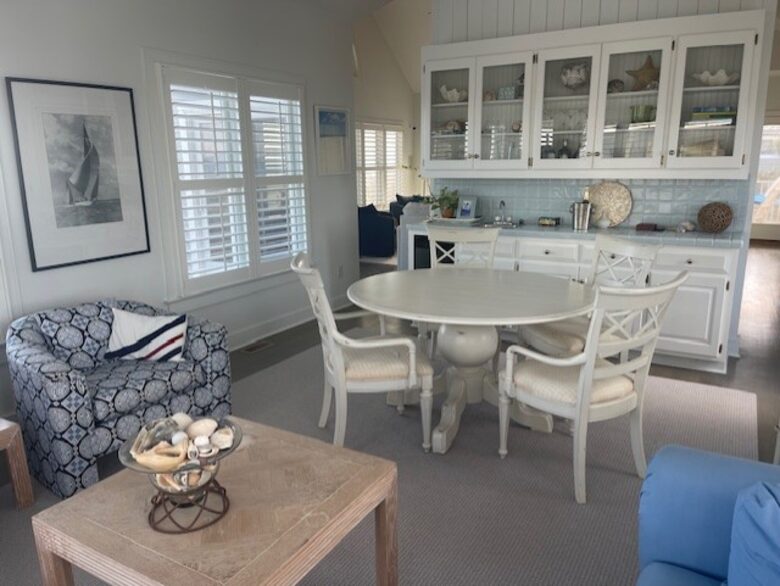 Oceanfront Home in Private Enclave in Duck - Duck, North Carolina