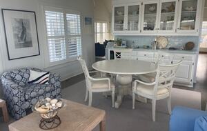 Oceanfront Home in Private Enclave in Duck - Duck, North Carolina