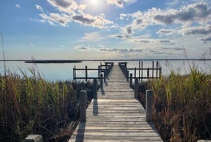 Oceanfront Home in Private Enclave in Duck - Duck, North Carolina