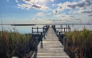 Oceanfront Home in Private Enclave in Duck - Duck, North Carolina