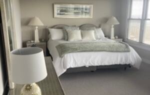 Oceanfront Home in Private Enclave in Duck - Duck, North Carolina