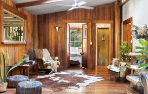 Girramala • Breezy Cottage near Noosa Beach - Doonan, Australia