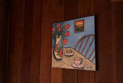 Girramala • Breezy Cottage near Noosa Beach - Doonan, Australia