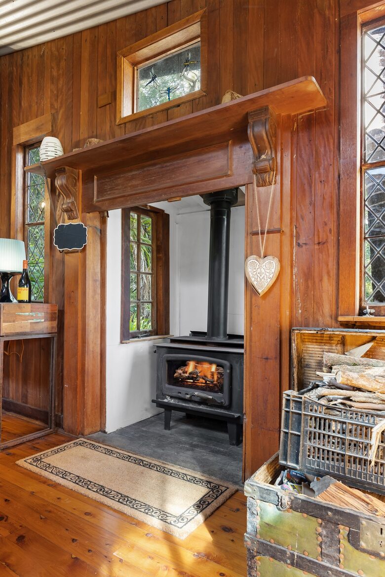 Girramala • Breezy Cottage near Noosa Beach - Doonan, Australia