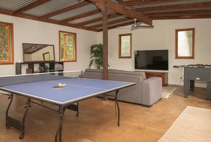 Girramala • Breezy Cottage near Noosa Beach - Doonan, Australia