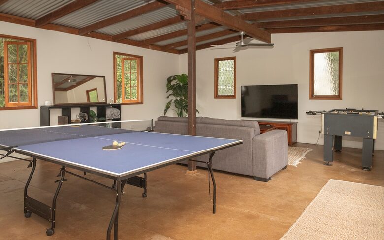 Girramala • Breezy Cottage near Noosa Beach - Doonan, Australia