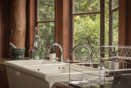 Girramala • Breezy Cottage near Noosa Beach - Doonan, Australia