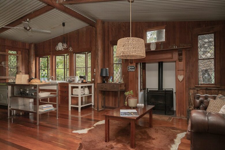 Girramala • Breezy Cottage near Noosa Beach - Doonan, Australia