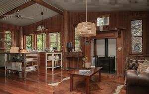 Girramala • Breezy Cottage near Noosa Beach - Doonan, Australia