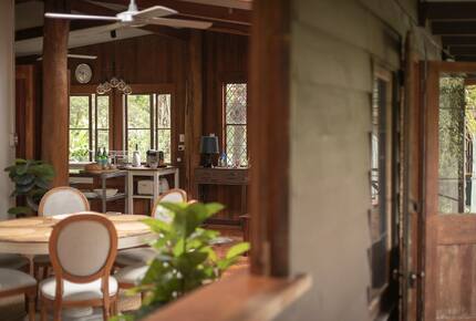 Girramala • Breezy Cottage near Noosa Beach - Doonan, Australia