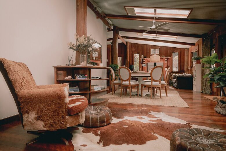 Girramala • Breezy Cottage near Noosa Beach - Doonan, Australia