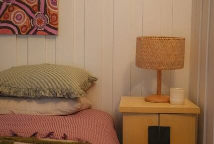 Girramala • Breezy Cottage near Noosa Beach - Doonan, Australia