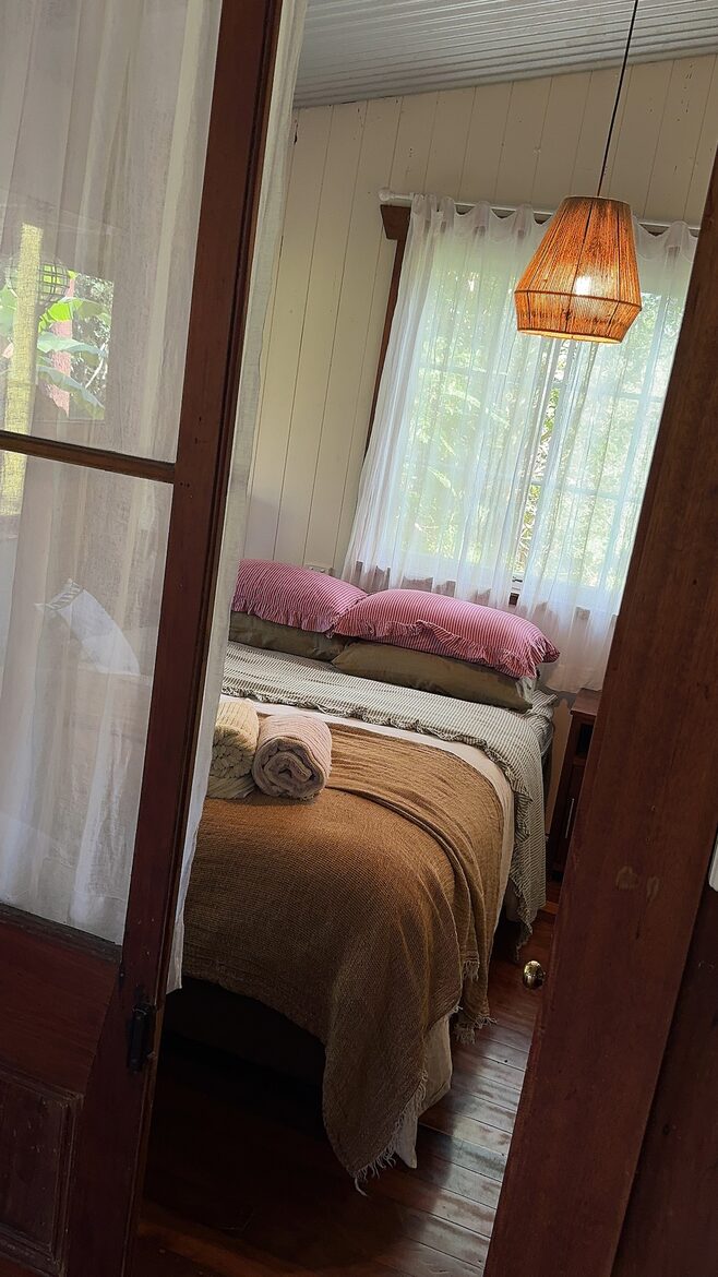 Girramala • Breezy Cottage near Noosa Beach - Doonan, Australia