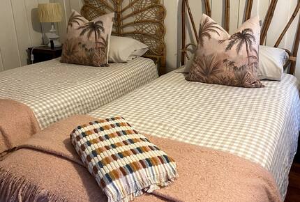 Girramala • Breezy Cottage near Noosa Beach - Doonan, Australia