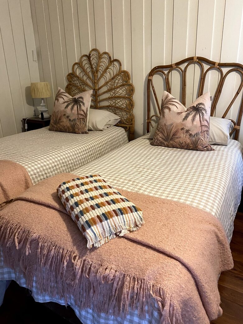 Girramala • Breezy Cottage near Noosa Beach - Doonan, Australia