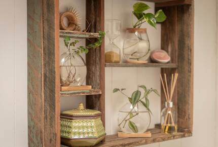 Girramala • Breezy Cottage near Noosa Beach - Doonan, Australia