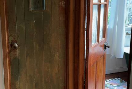 Girramala • Breezy Cottage near Noosa Beach - Doonan, Australia