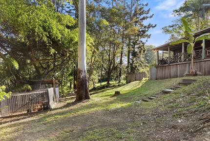 Girramala • Breezy Cottage near Noosa Beach - Doonan, Australia