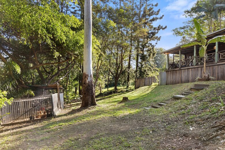 Girramala • Breezy Cottage near Noosa Beach - Doonan, Australia